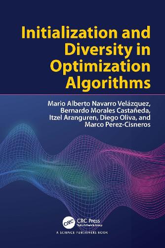 Initialization and Diversity in Optimization Algorithms.