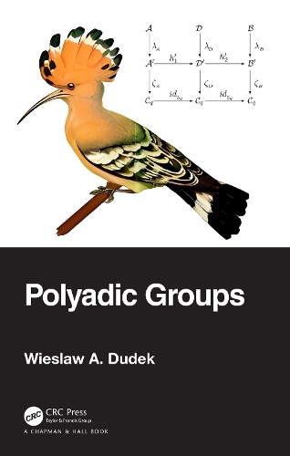 Polyadic Groups.
