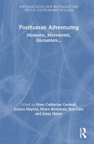 Posthuman Adventuring