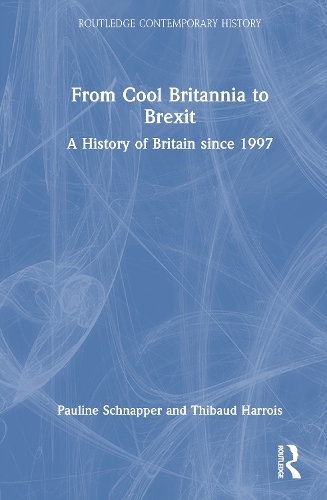 From Cool Britannia to Brexit