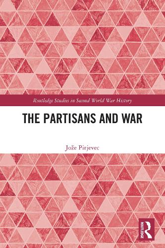 The Partisans and War.