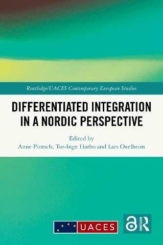 Differentiated Integration in a Nordic Perspective.