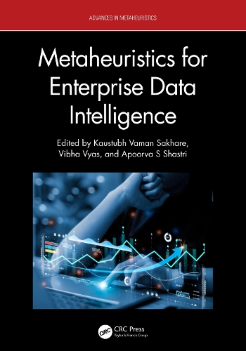 Metaheuristics for Enterprise Data Intelligence.