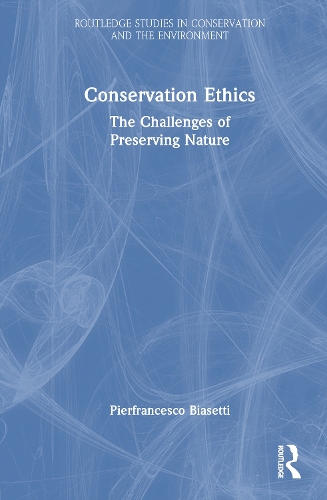 Conservation Ethics