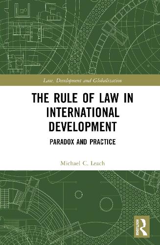 The Rule of Law in International Development