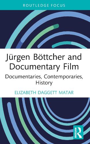 Juergen Boettcher and Documentary Film: Documentaries, Contemporaries, History.