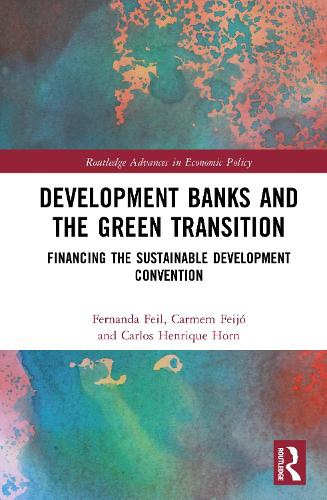 Development Banks and the Green Transition