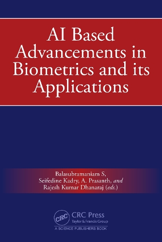 AI Based Advancements in Biometrics and its Applications.