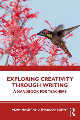 Exploring Creativity Through Writing: A Handbook for Teachers.