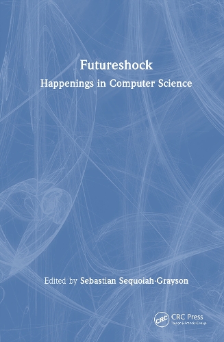 Futureshock: Happenings in Computer Science.