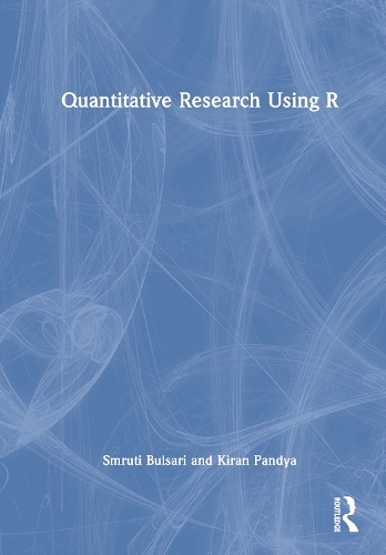 Quantitative Research using R.