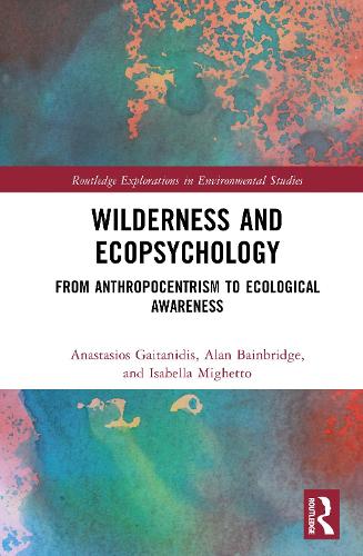 Wilderness and Ecopsychology