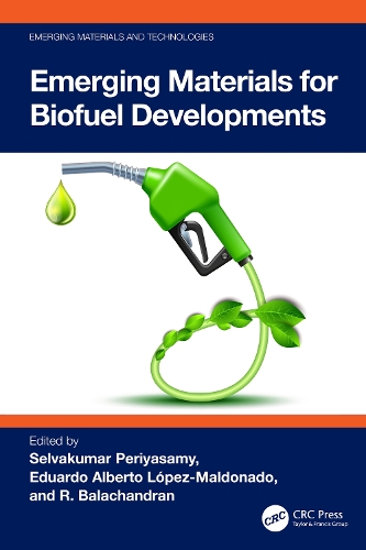 Emerging Materials for Biofuel Developments.