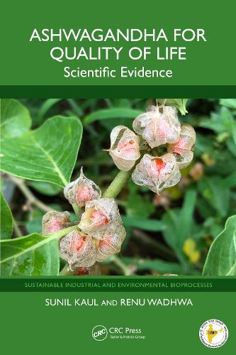 Ashwagandha for Quality of Life: Scientific Evidence.