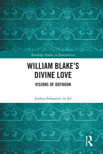 William Blake's Divine Love