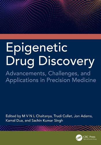 Epigenetic Drug Discovery: Advancements, Challenges, and Applications in Precision Medicine.