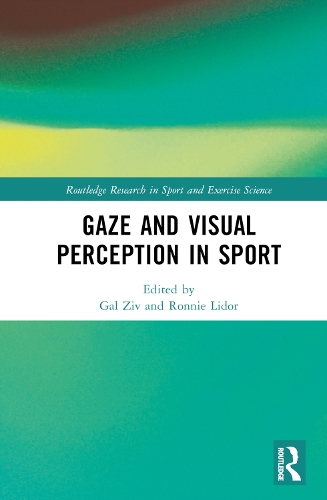 Gaze and Visual Perception in Sport.