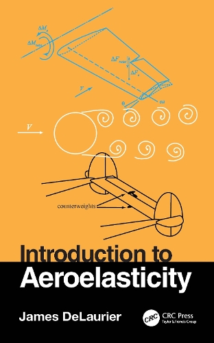 Introduction to Aeroelasticity.