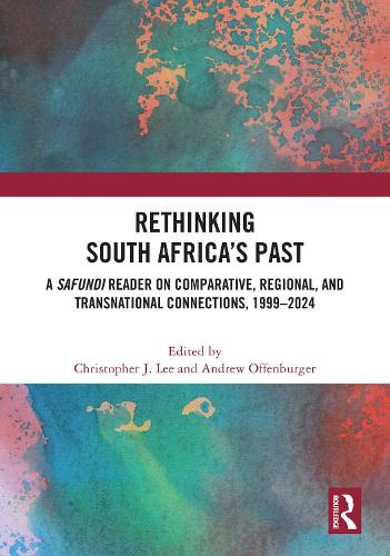 Rethinking South Africa's Past