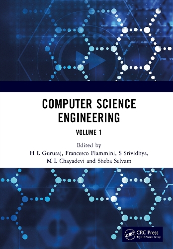 Computer Science Engineering: Proceedings of the 1st International Conference on Computing and Intelligent Information Systems (ICCIIS 2024), Bangalore, India, 19-20th April, 2024 Volume 1.