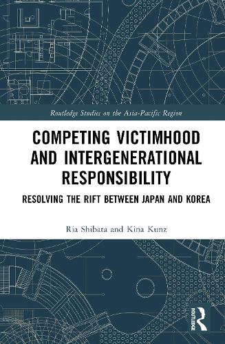 Competing Victimhood and Intergenerational Responsibility