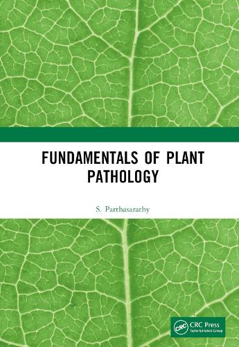 Fundamentals of Plant Pathology.