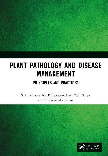 Plant Pathology and Disease Management: Principles and Practices.