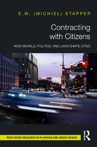 Contracting with Citizens