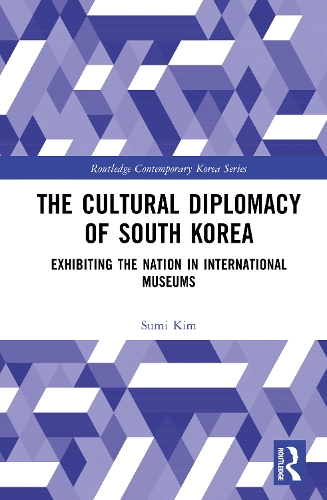 The Cultural Diplomacy of South Korea