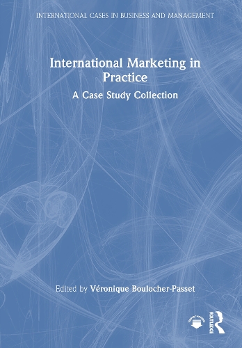 International Marketing in Practice
