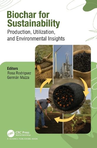 Biochar for Sustainability: Production, Utilization, and Environmental Insights.