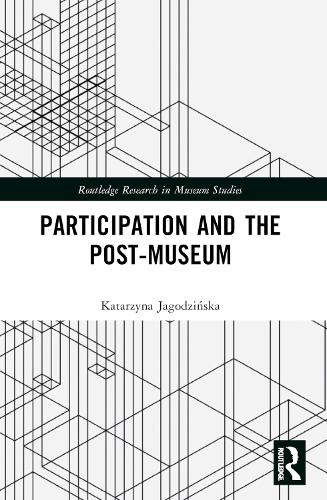 Participation and the Post-Museum.