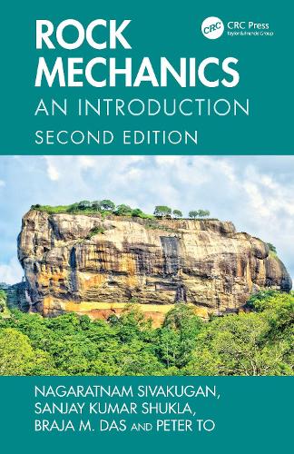 Rock Mechanics: An Introduction. 2nd edition