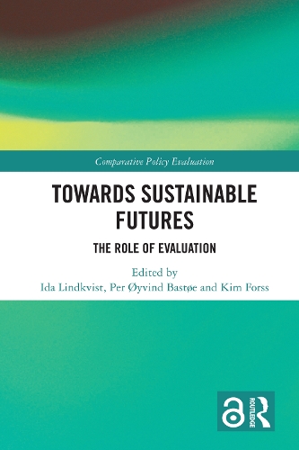 Towards Sustainable Futures