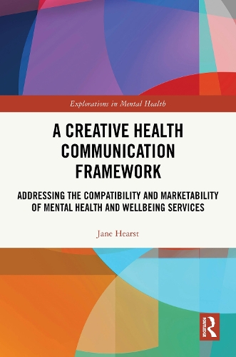 A Creative Health Communication Framework