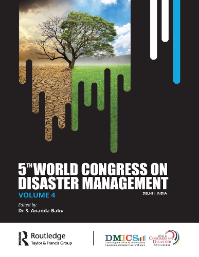 Fifth World Congress on Disaster Management