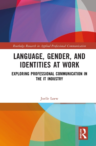 Language, Gender, and Identities at Work