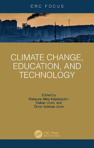 Climate Change, Education, and Technology.