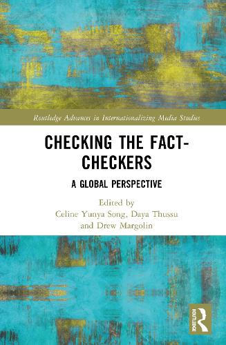 Checking the Fact-Checkers