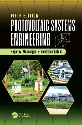 Photovoltaic Systems Engineering. 5th edition