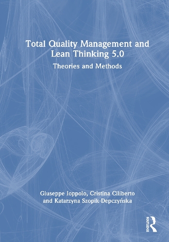 Total Quality Management and Lean Thinking 5.0