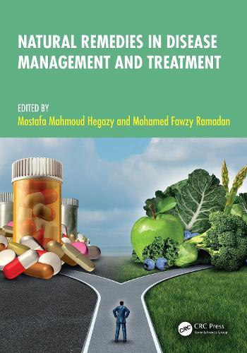 Natural Remedies in Disease Management and Treatment.
