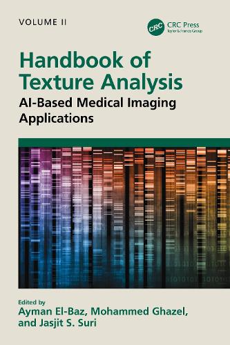 Handbook of Texture Analysis: AI-Based Medical Imaging Applications.