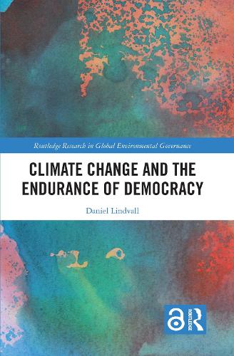 Climate Change and the Endurance of Democracy.