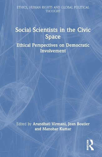 Social Scientists in the Civic Space