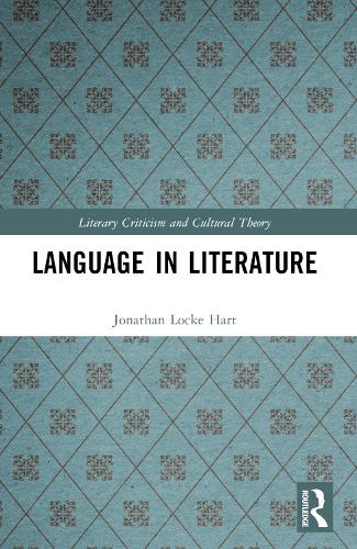Language in Literature.