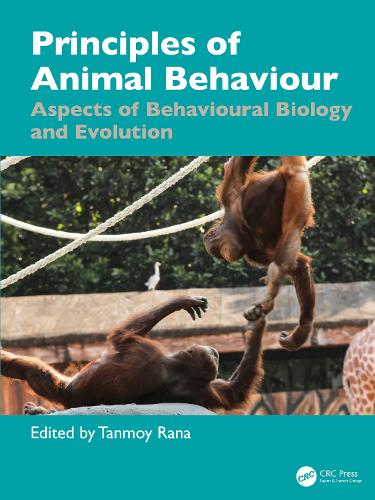Principles of Animal Behaviour: Aspects of Behavioural Biology and Evolution.