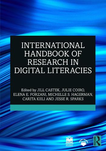 International Handbook of Research in Digital Literacies.