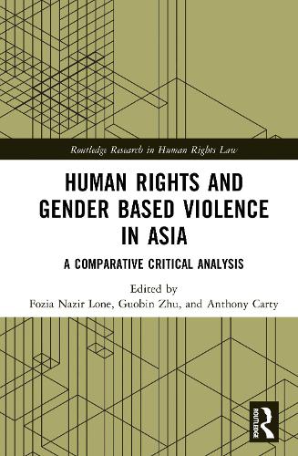 Human Rights and Gender Based Violence in Asia