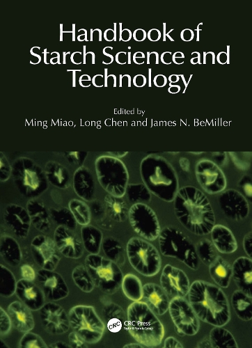 Handbook of Starch Science and Technology.